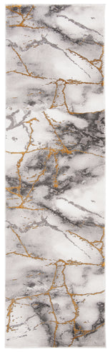 CRAFT 877 – GREY / GOLD