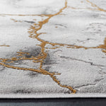 CRAFT 877 – GREY / GOLD