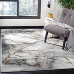 CRAFT 877 – GREY / GOLD