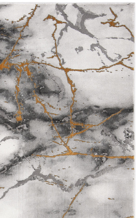 CRAFT 877 – GREY / GOLD