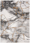 CRAFT 877 – GREY / GOLD