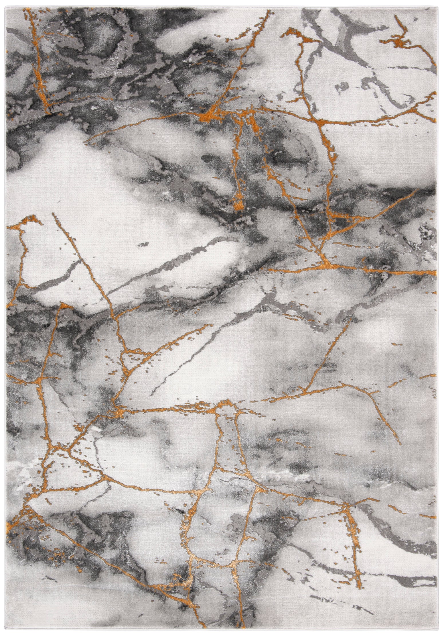 CRAFT 877 – GREY / GOLD