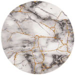 CRAFT 877 – GREY / GOLD