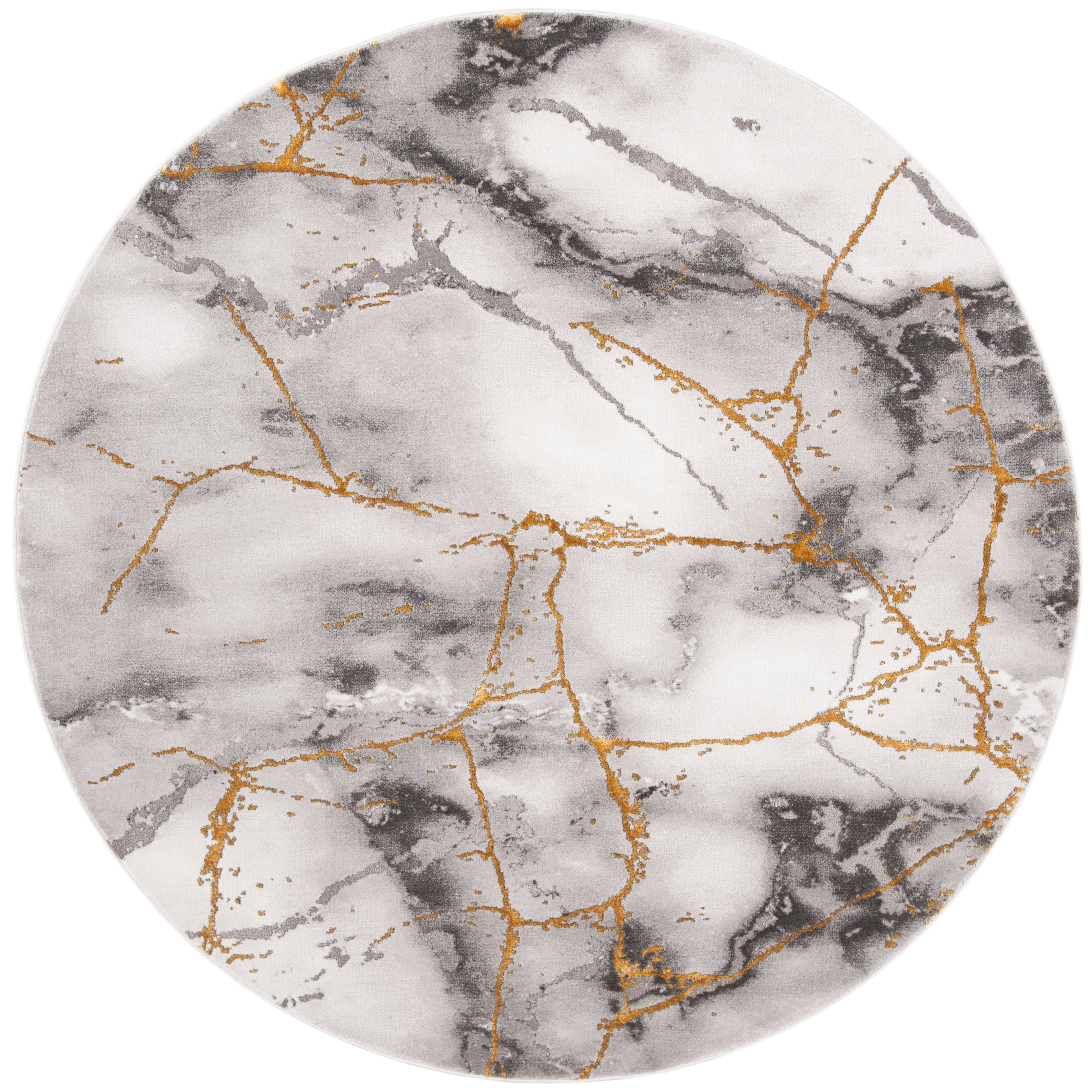 CRAFT 877 – GREY / GOLD