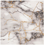 CRAFT 877 – GREY / GOLD