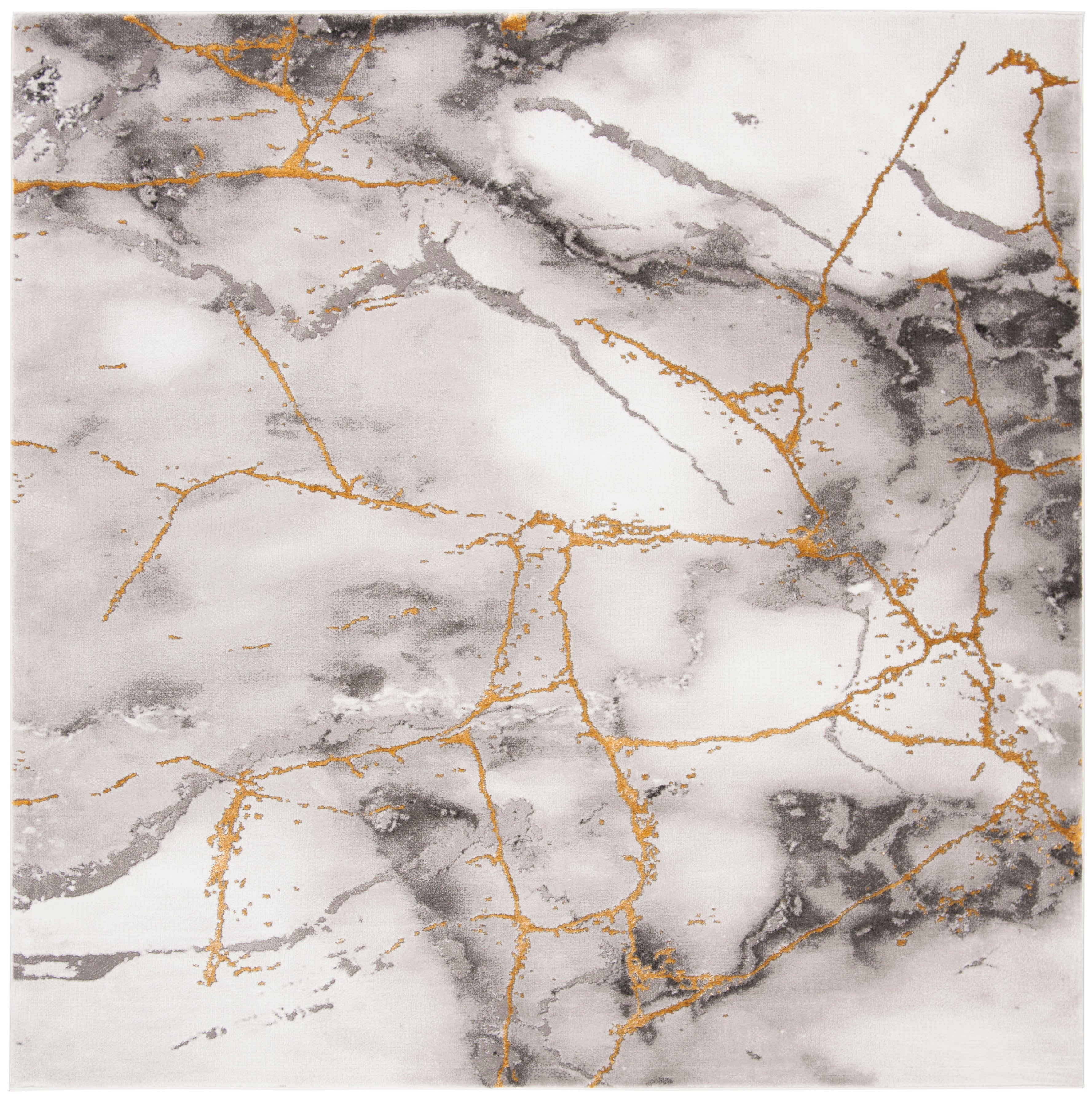 CRAFT 877 – GREY / GOLD