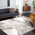 CRAFT 877 – GREY / GOLD