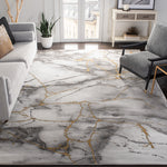 CRAFT 877 – GREY / GOLD