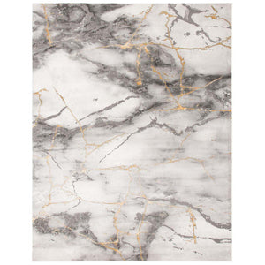 Safavieh Craft 877 Rug, Gold/ Silver, CFT877