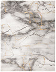 CRAFT 877 – GREY / GOLD
