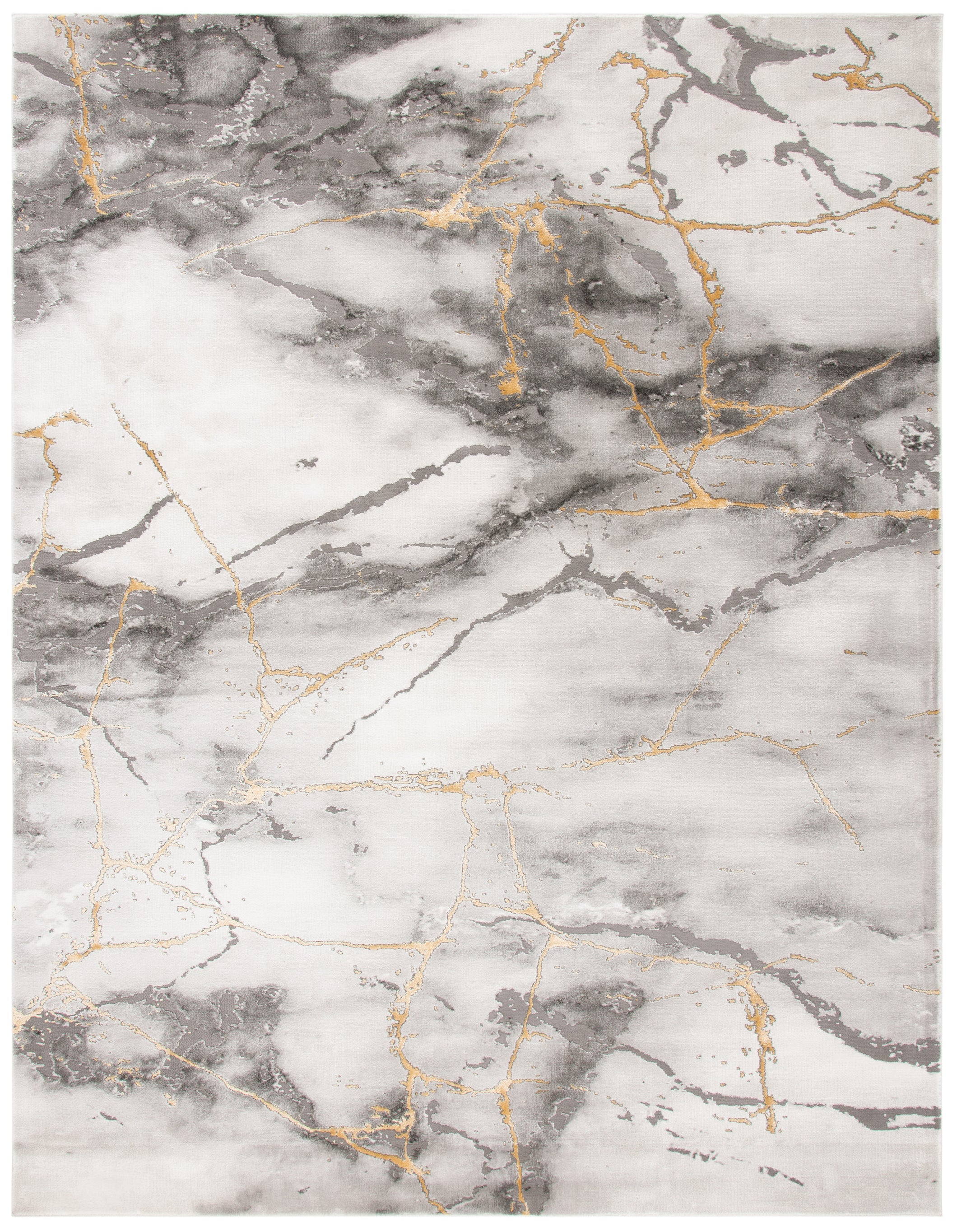 CRAFT 877 – GREY / GOLD