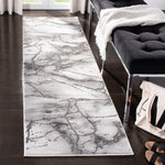 CRAFT 877 – GREY / SILVER