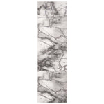 Safavieh Craft 877 Rug, Grey, CFT877 - Grey / Silver