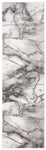 CRAFT 877 – GREY / SILVER