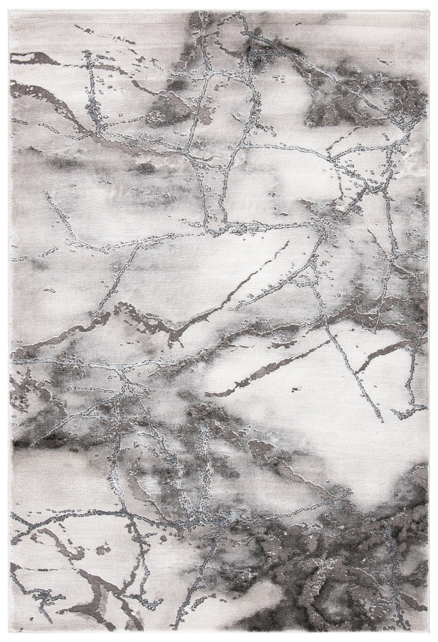 CRAFT 877 – GREY / SILVER
