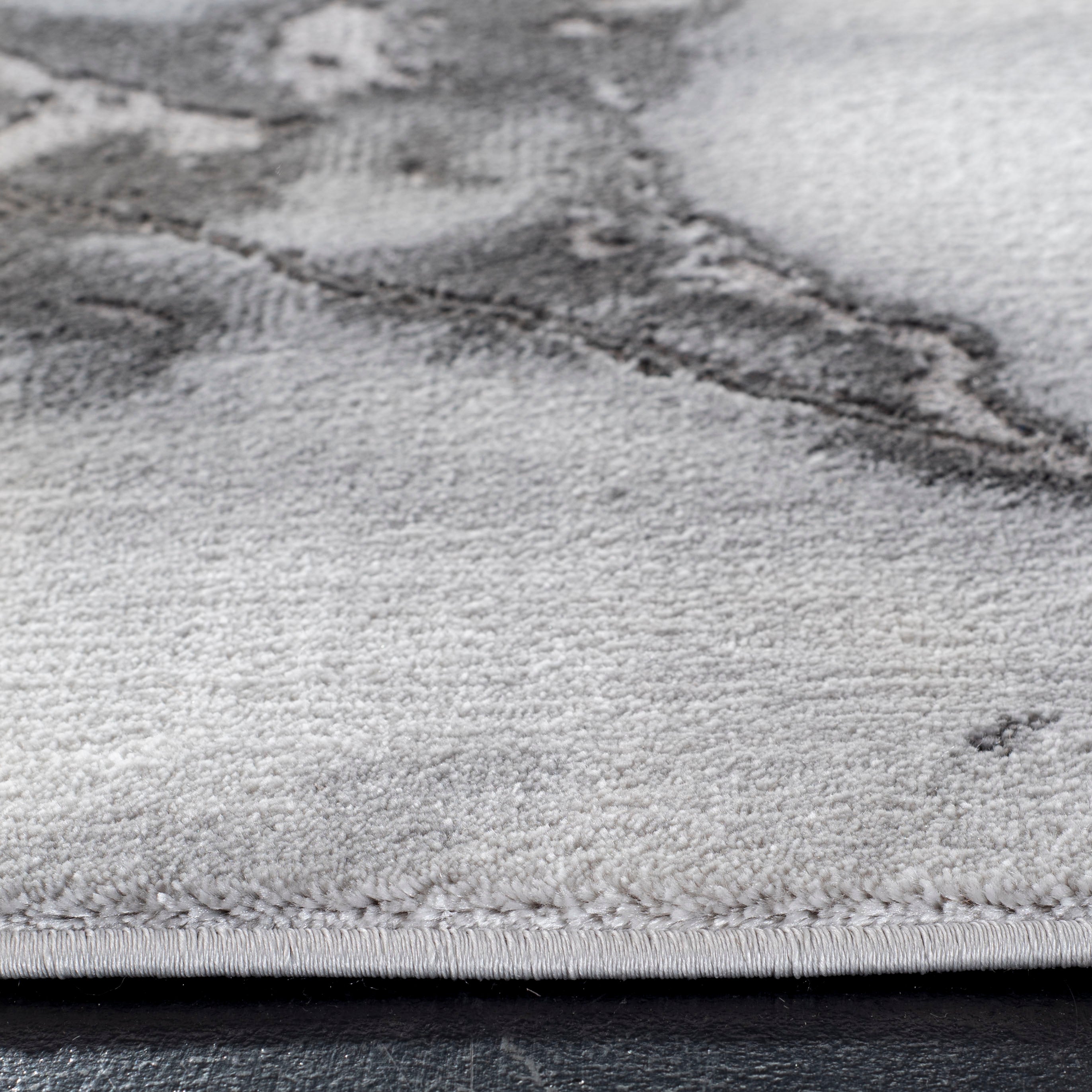 CRAFT 877 – GREY / SILVER