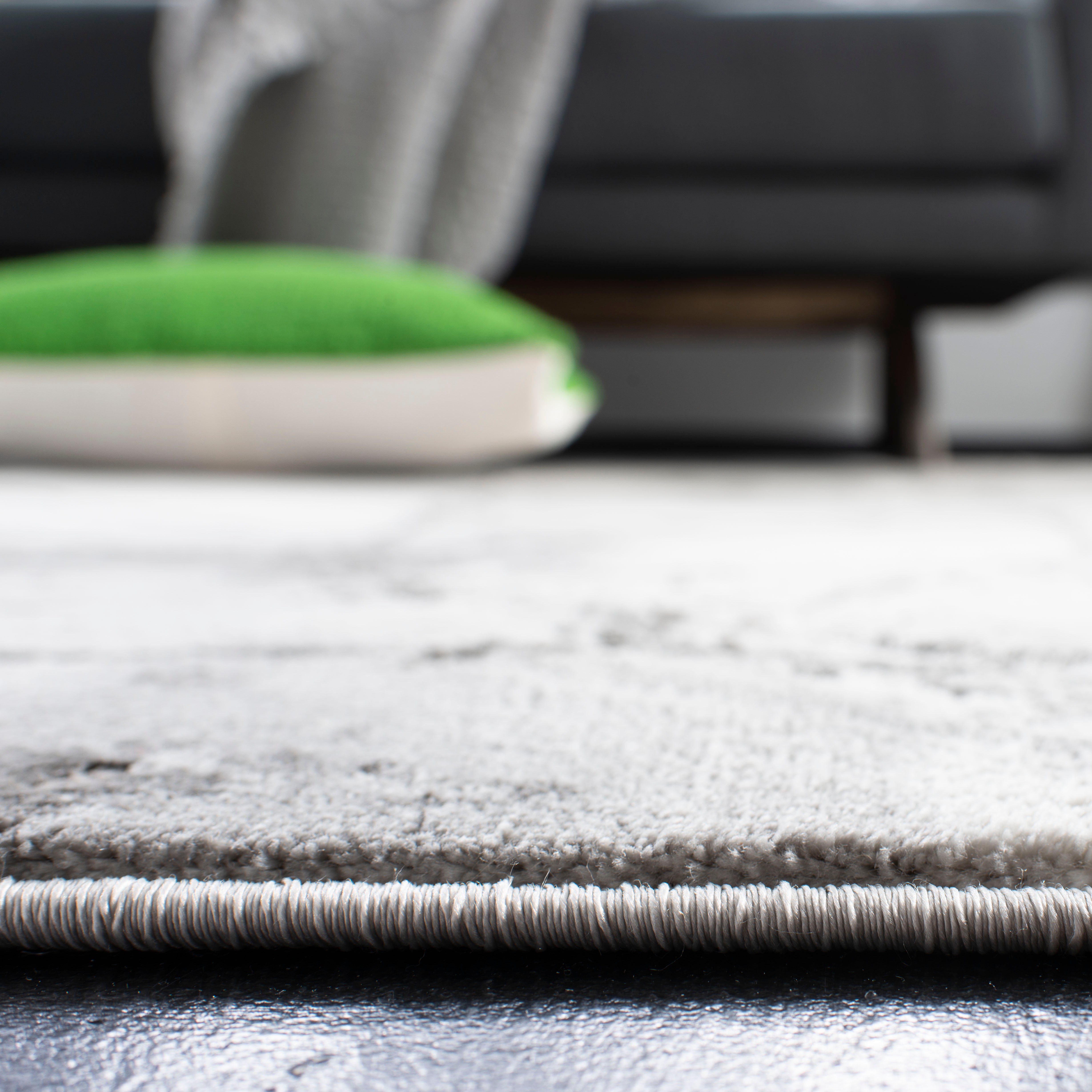 CRAFT 877 – GREY / SILVER