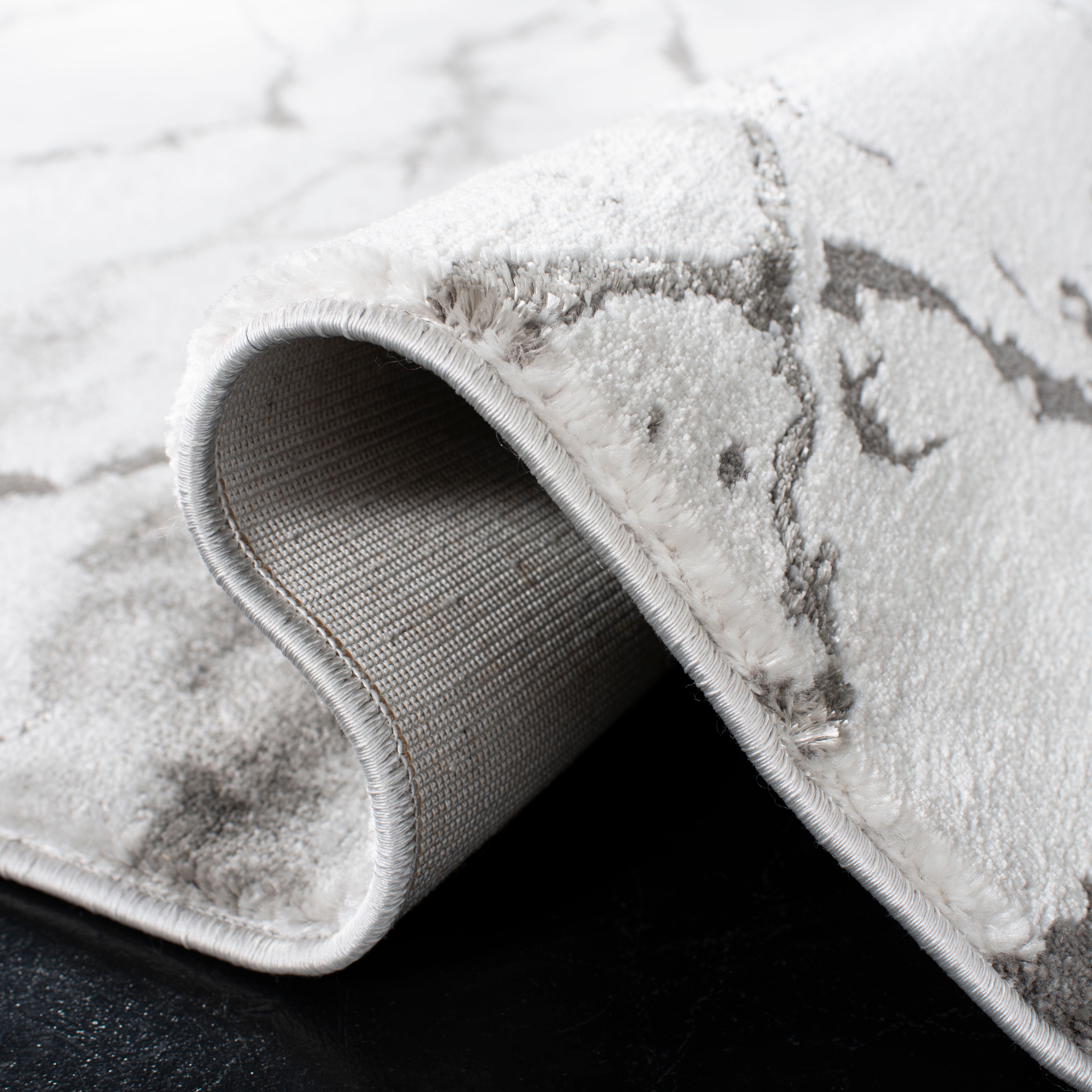 CRAFT 877 – GREY / SILVER