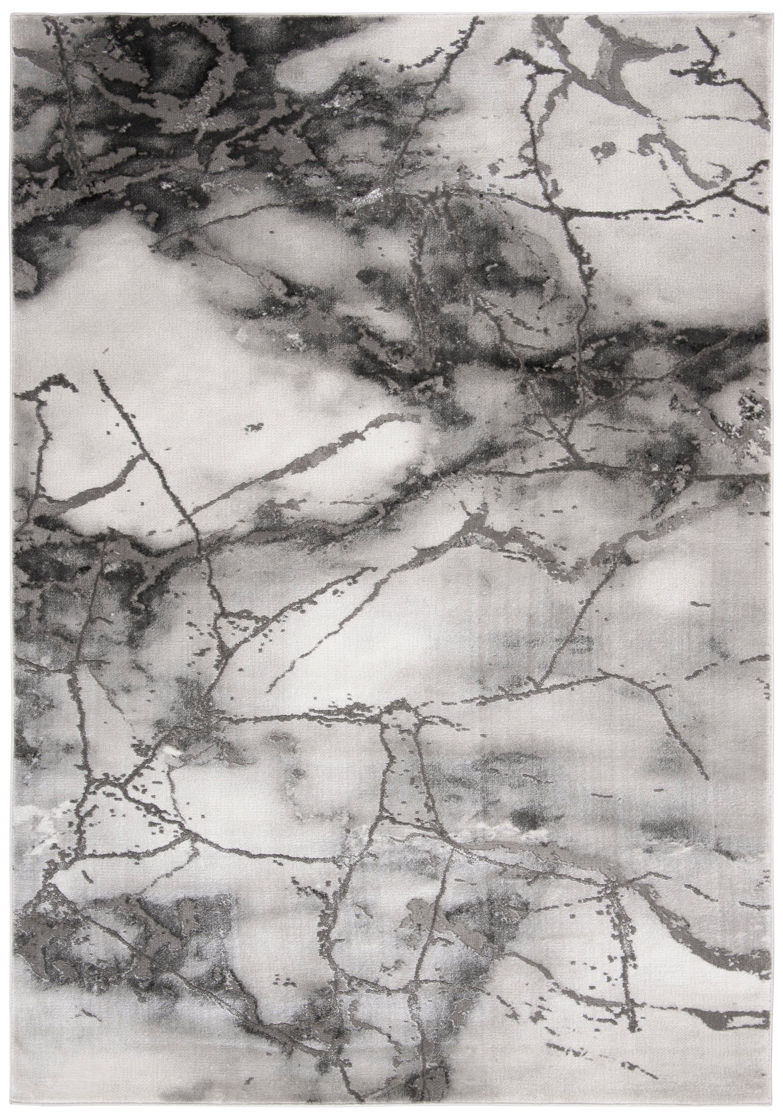 CRAFT 877 – GREY / SILVER