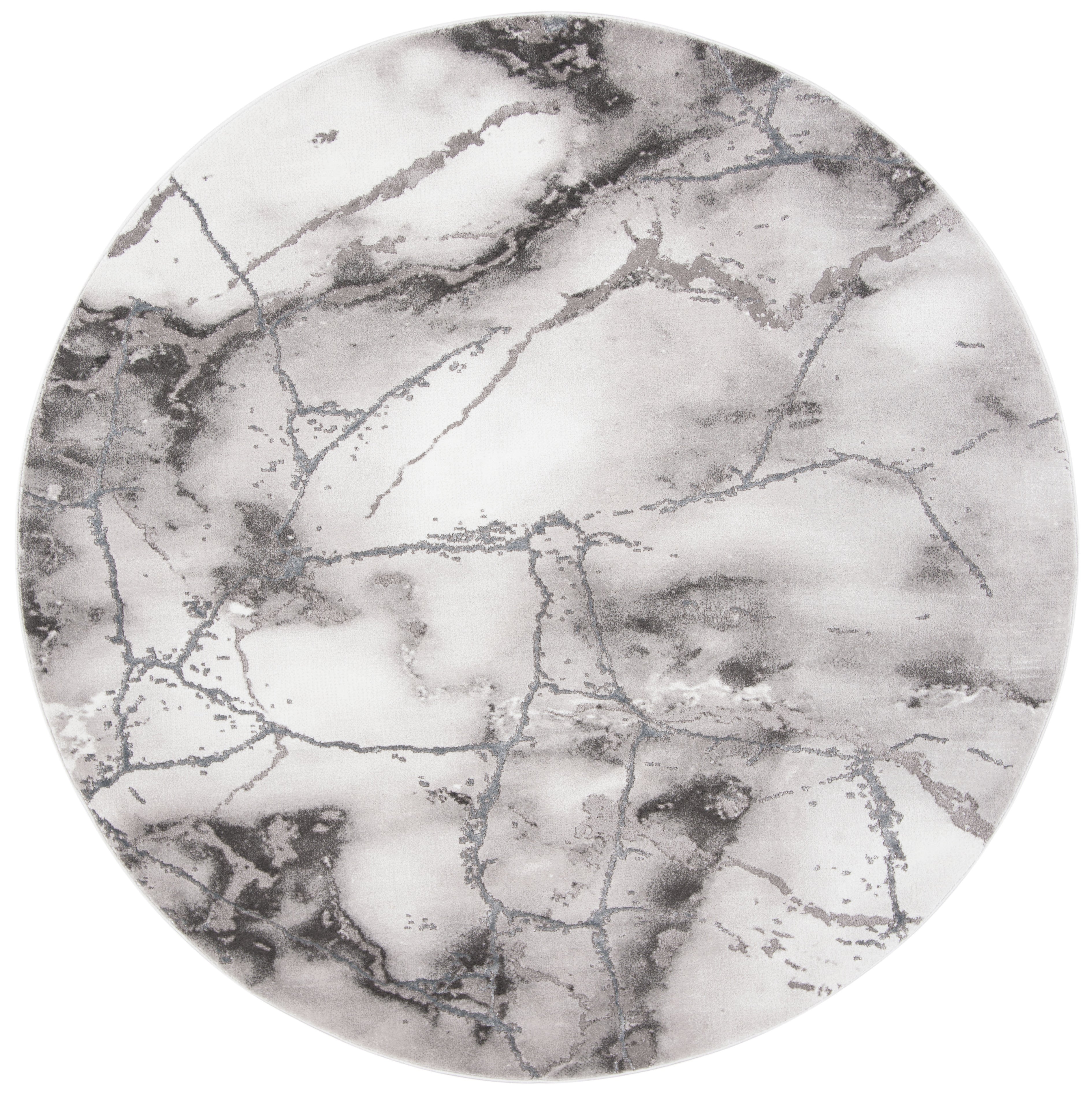 CRAFT 877 – GREY / SILVER