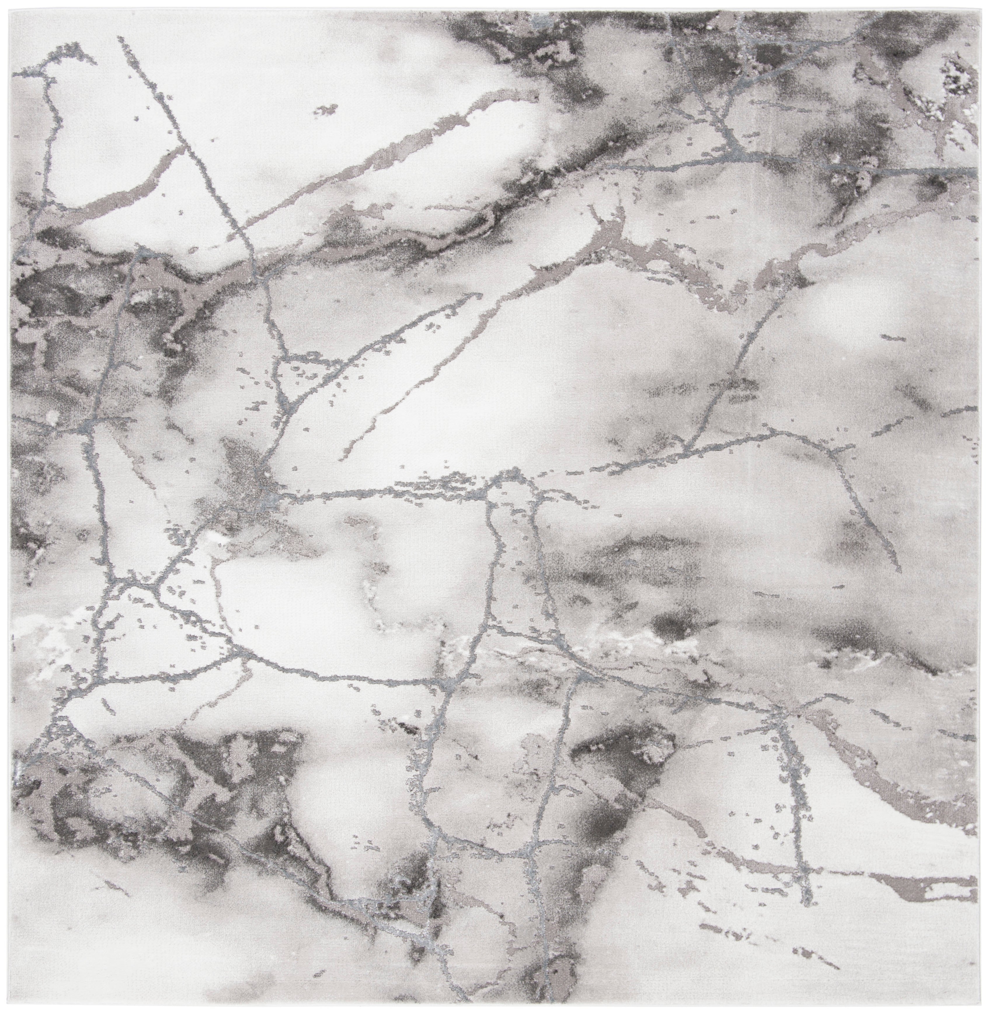 CRAFT 877 – GREY / SILVER