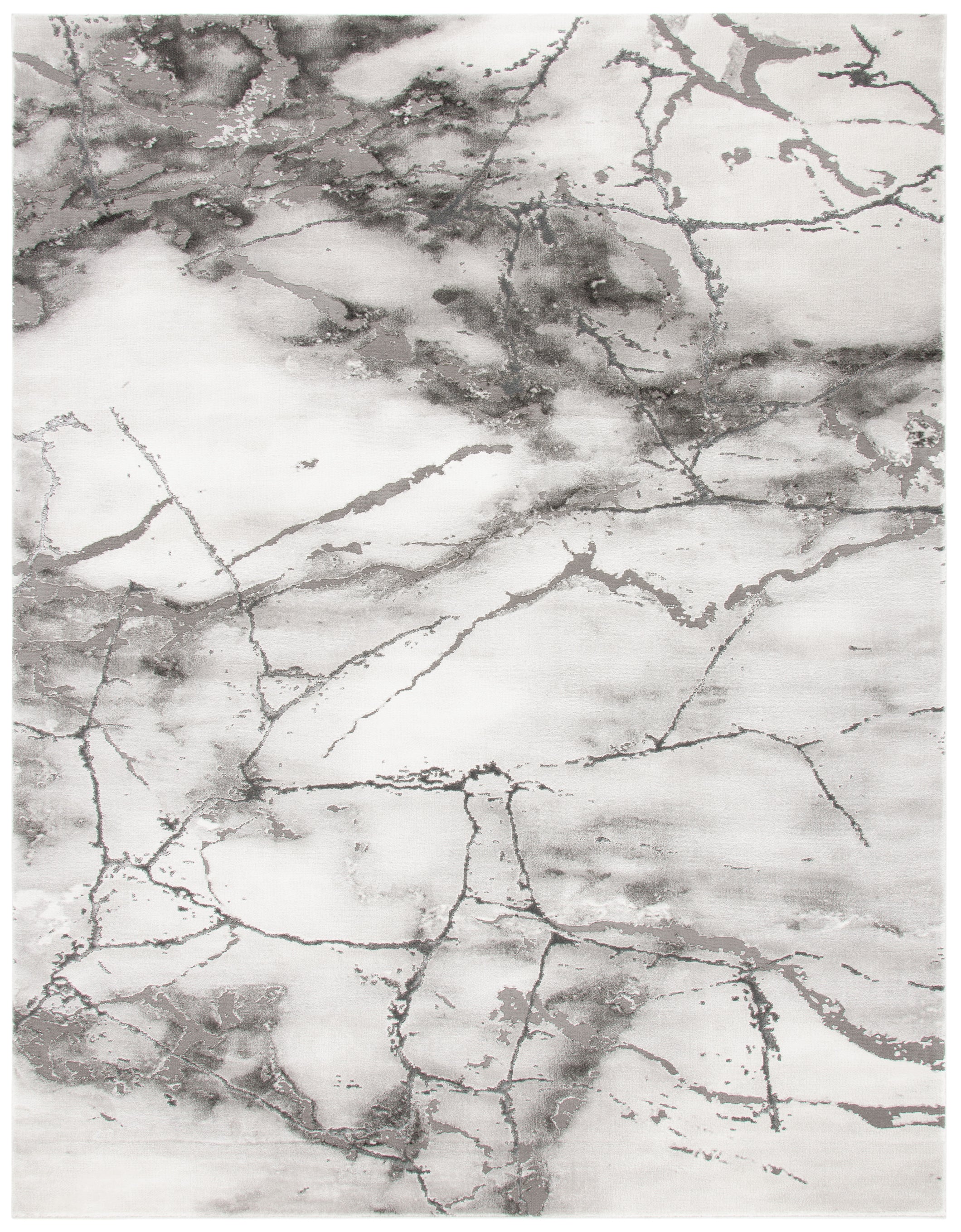 CRAFT 877 – GREY / SILVER