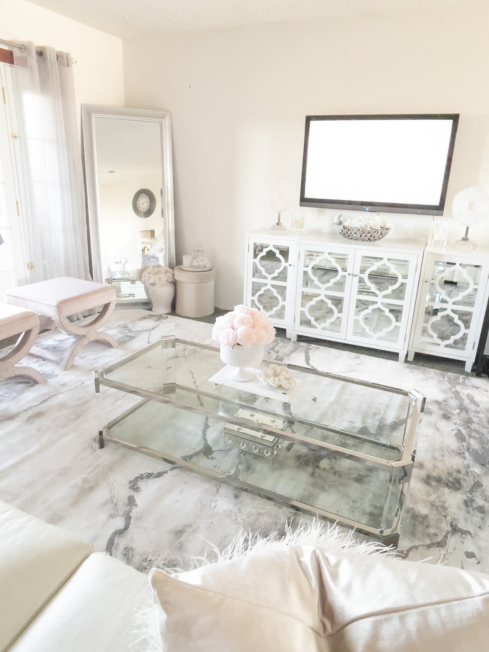 CRAFT 877 – GREY / SILVER