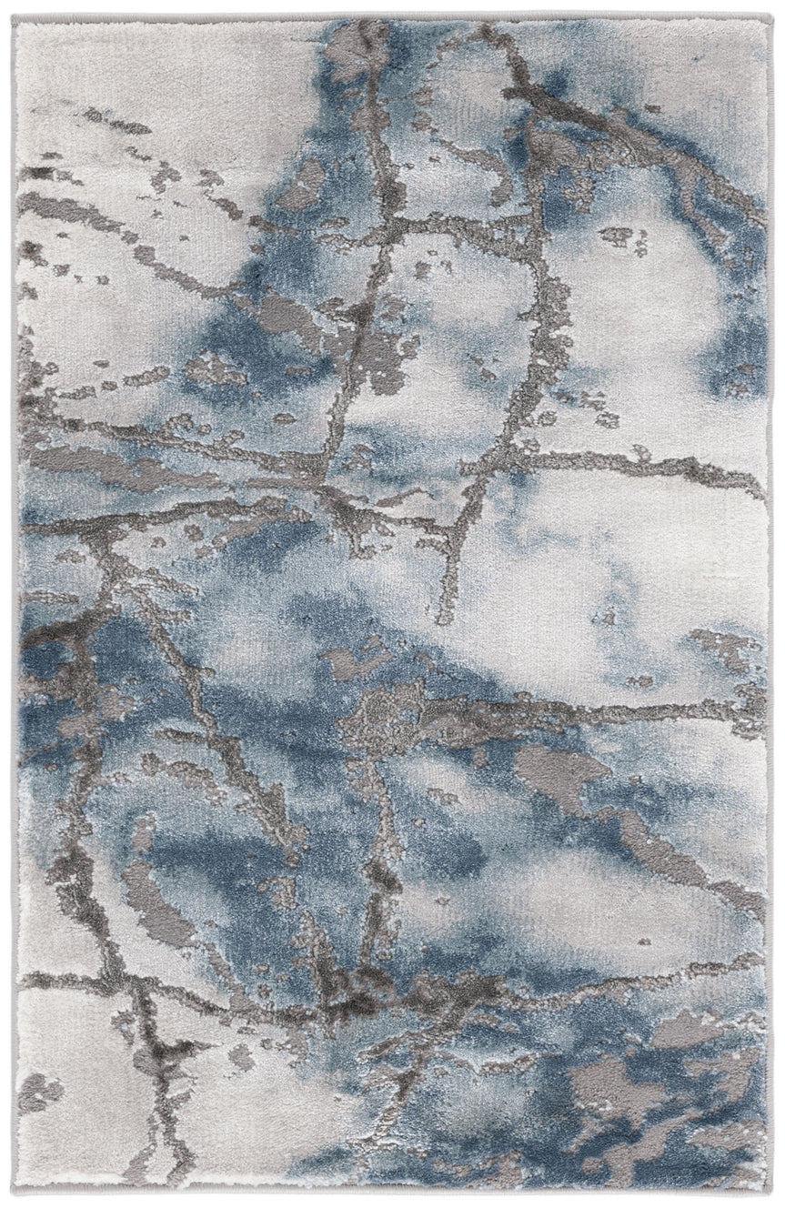 CRAFT 877 – GREY / BLUE