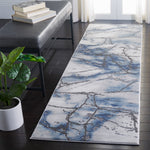 CRAFT 877 – GREY / BLUE