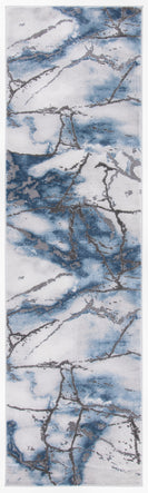 CRAFT 877 – GREY / BLUE