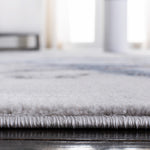 CRAFT 877 – GREY / BLUE