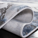 CRAFT 877 – GREY / BLUE