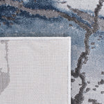 CRAFT 877 – GREY / BLUE