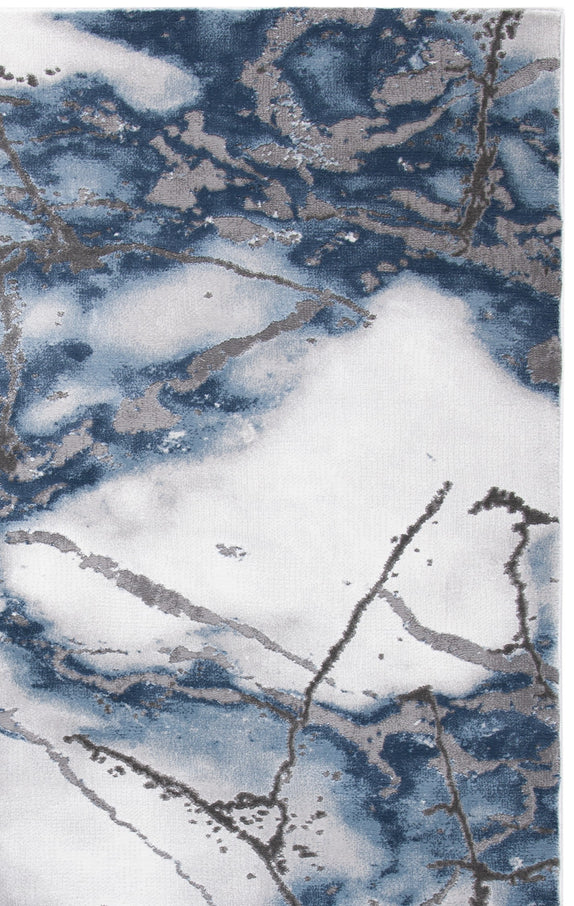 CRAFT 877 – GREY / BLUE
