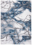 CRAFT 877 – GREY / BLUE
