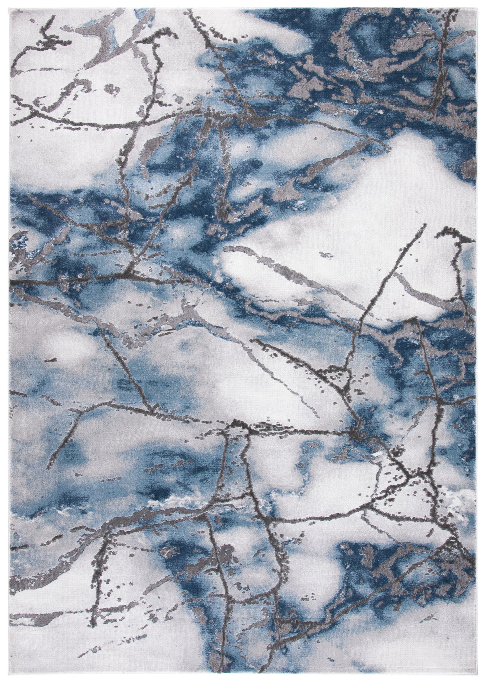 CRAFT 877 – GREY / BLUE