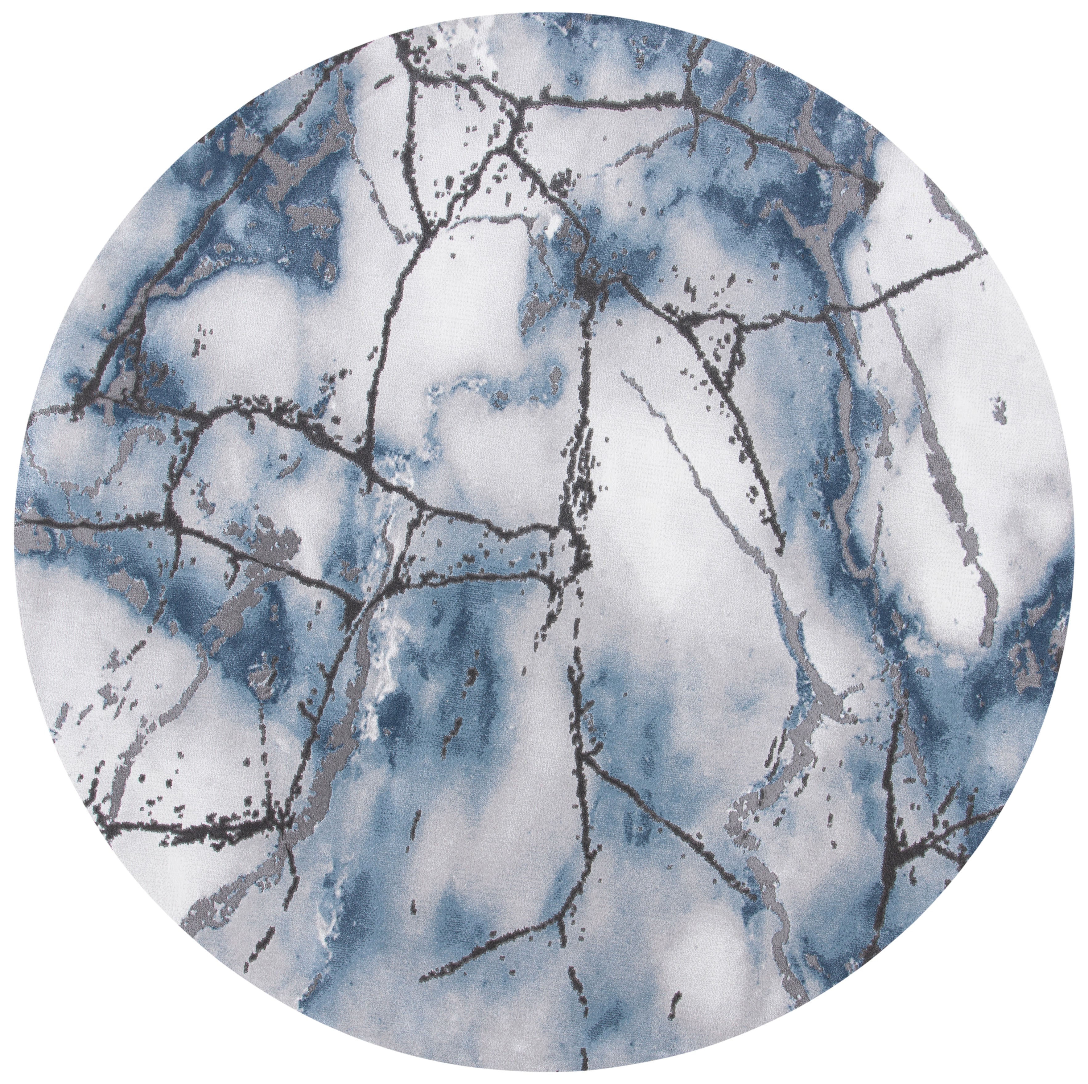 CRAFT 877 – GREY / BLUE