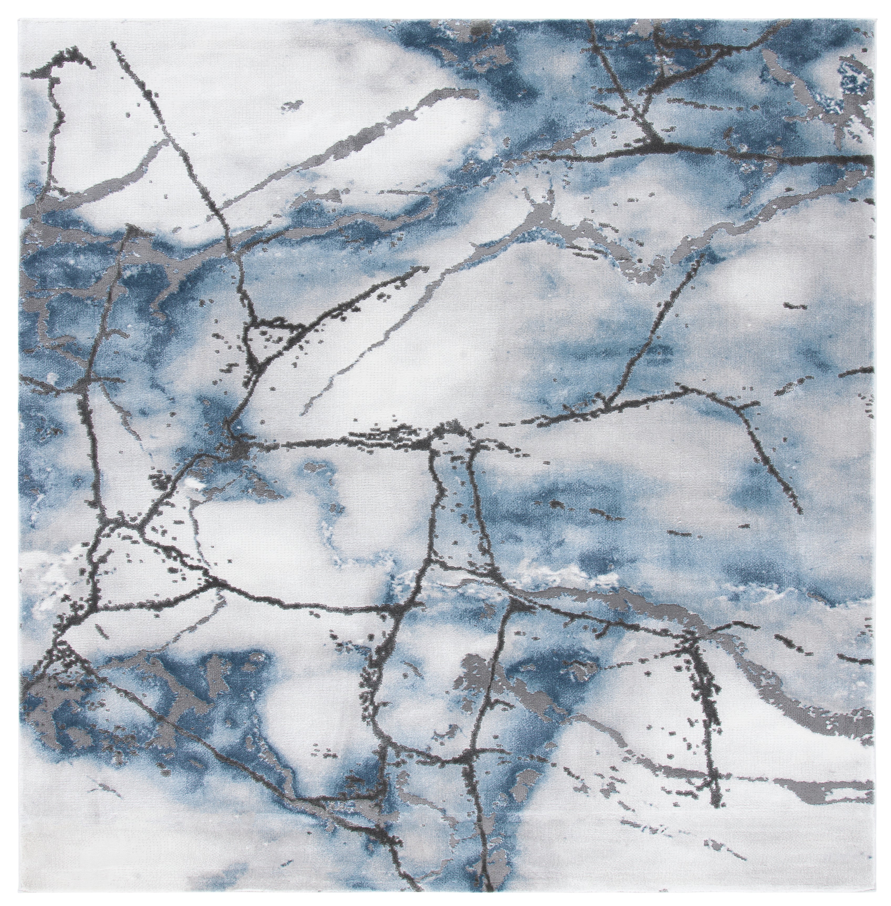 CRAFT 877 – GREY / BLUE