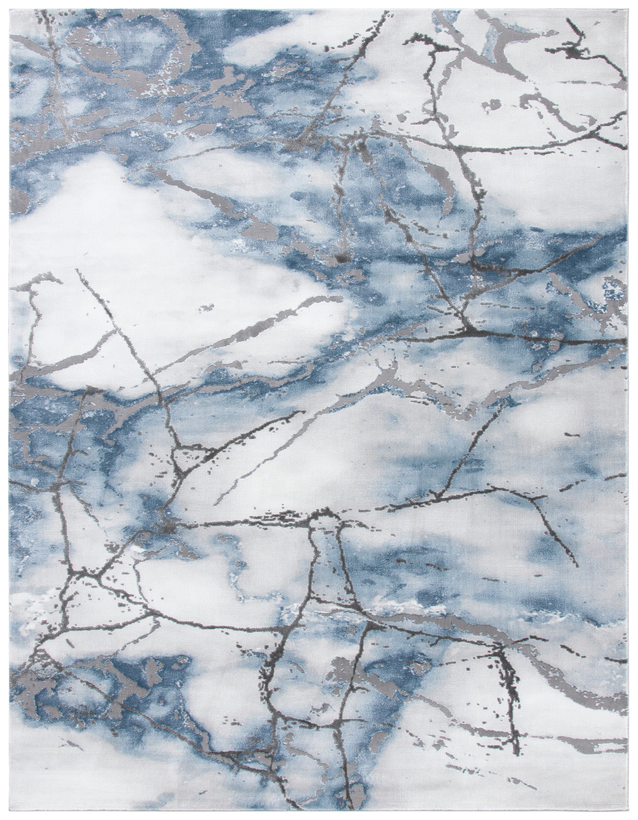 CRAFT 877 – GREY / BLUE