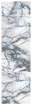 CRAFT 877 – IVORY GREY / BLUE