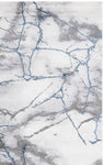 CRAFT 877 – IVORY GREY / BLUE