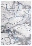 CRAFT 877 – IVORY GREY / BLUE