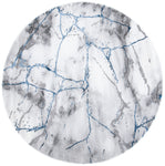 CRAFT 877 – IVORY GREY / BLUE