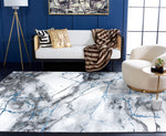 CRAFT 877 – IVORY GREY / BLUE