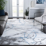 CRAFT 877 – IVORY GREY / BLUE