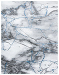 CRAFT 877 – IVORY GREY / BLUE
