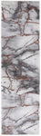 CRAFT 877 – GREY / ORANGE