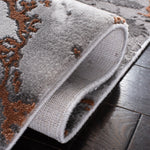 CRAFT 877 – GREY / ORANGE