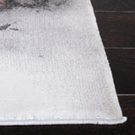 CRAFT 877 – GREY / ORANGE