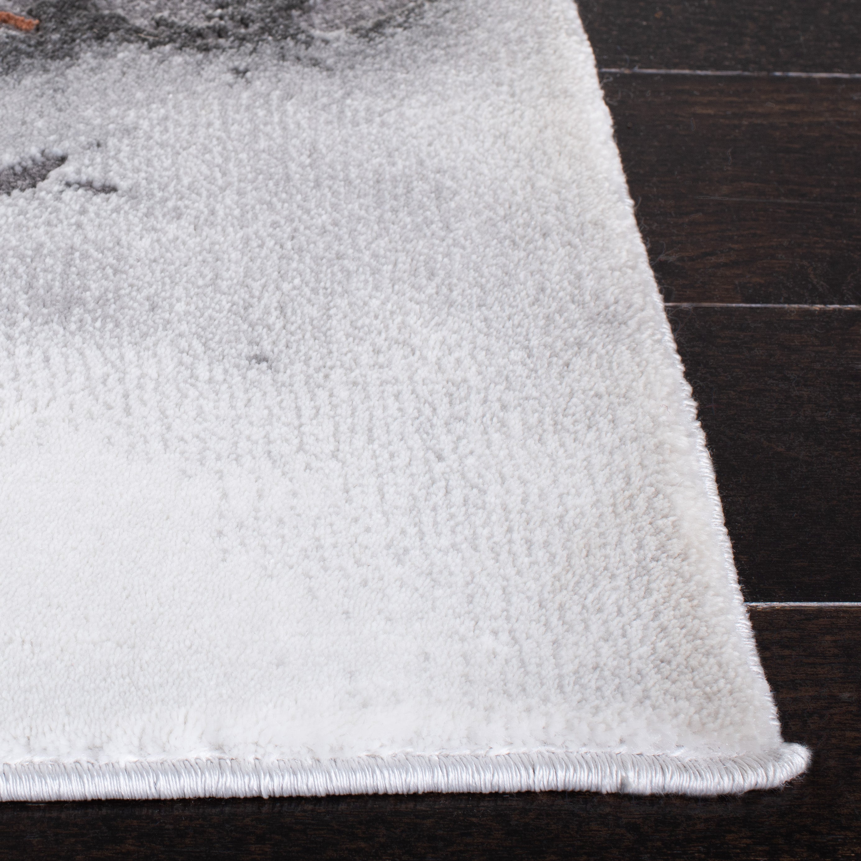 CRAFT 877 – GREY / ORANGE
